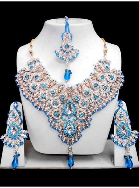 Party Wear Jewelry